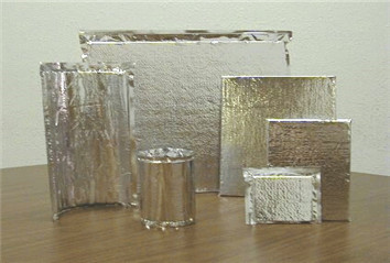 Vacuum Insulated Panel